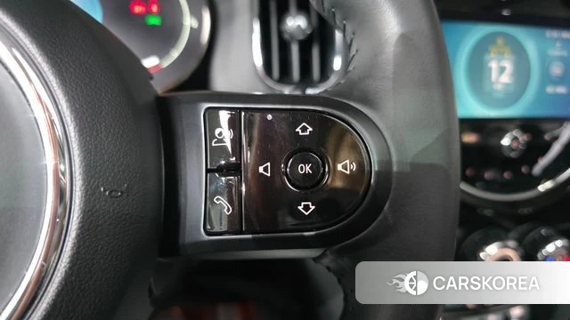 Mini Cooper Countryman id 4444899 из Кореи 20