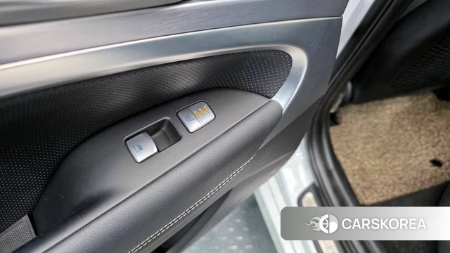 Genesis G70 id 4225317 из Кореи 20