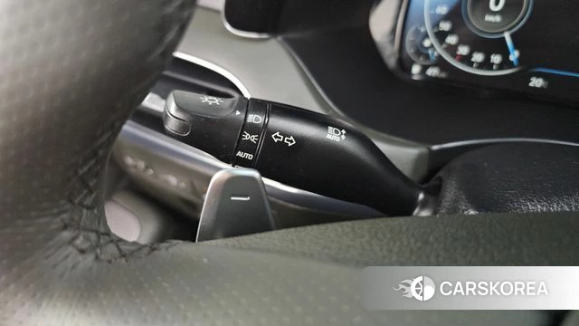 Hyundai Palisade id 4317335 из Кореи 20