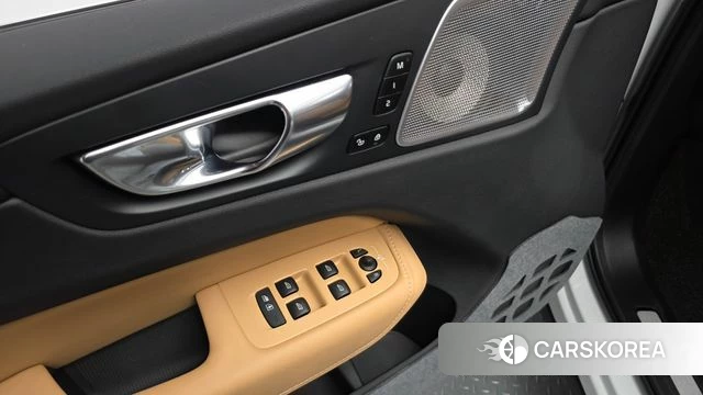 Volvo XC60 second Generation id 4527909 из Кореи 20