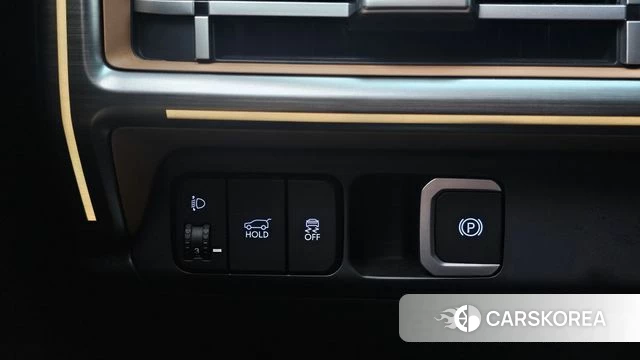 Hyundai Santa Fe (MX5) id 4442357 из Кореи 20