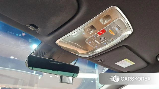 Genesis G80 (RG3) id 4863322 из Кореи 20