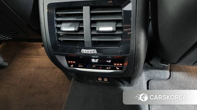 BMW X3 (G01) id 4231896 из Кореи 20