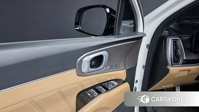 Kia The New Sorento 4th Generation id 4200968 из Кореи 20