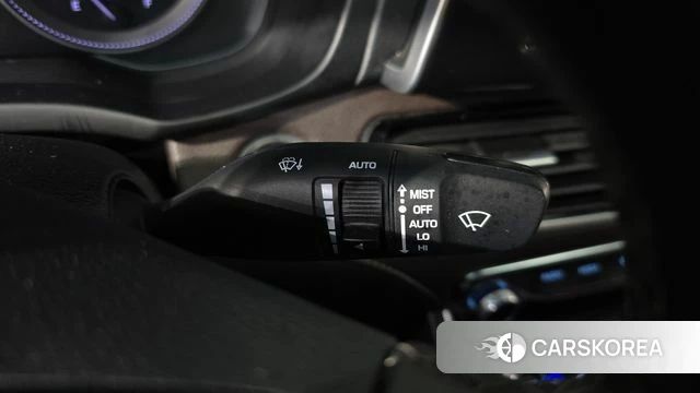 Hyundai Grandeur IG id 4325580 из Кореи 20