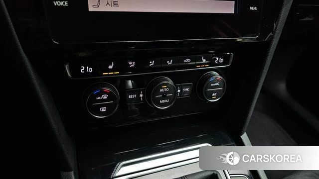 Volkswagen Passat GT (B8) id 4417372 из Кореи 20