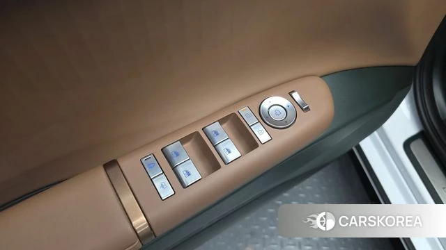 Hyundai Grandeur (GN7) id 4499521 из Кореи 20