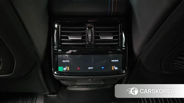 Renault Korea (Samsung) Grand Coleos id 4200802 из Кореи 20