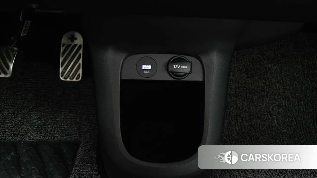 Hyundai Ionic 5 id 4632033 из Кореи 20