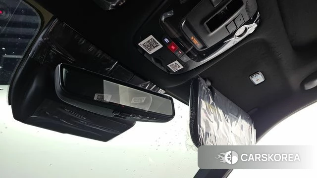 Kia The New Sorento 4th Generation id 4734470 из Кореи 20
