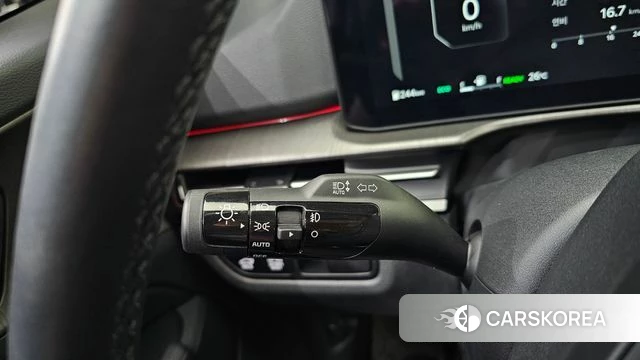 Kia The New Sportage 5th Generation Hybrid id 4375112 из Кореи 20