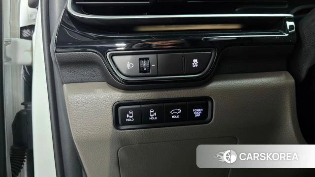 Kia The New Carnival 4th Generation id 4579056 из Кореи 20
