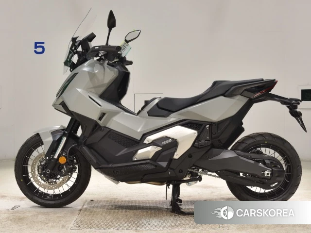 Проданный Honda X-ADV 750 2026 из Японии, фото 3