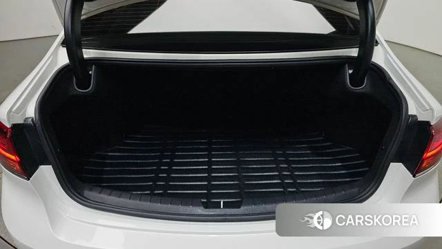 Kia K7 Premier id 4530379 из Кореи 20