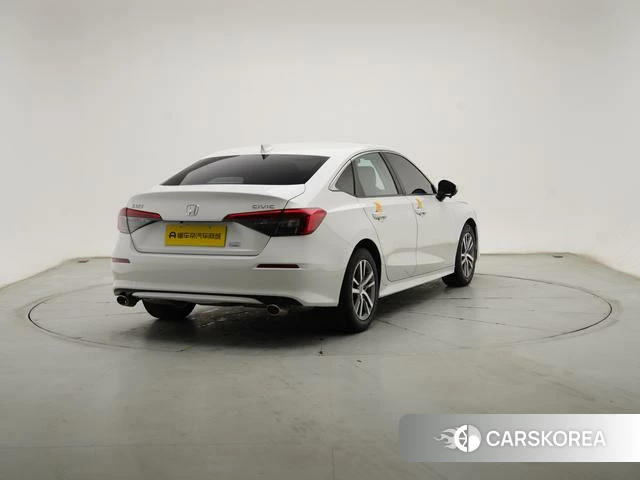 Honda Civic id 4257450 из Китая 20