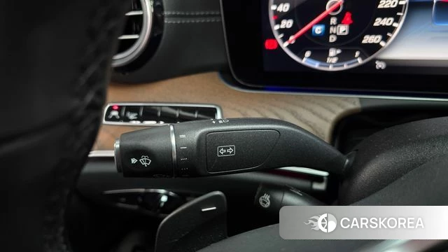 Mercedes-Benz E-Class W213 id 4882453 из Кореи 20