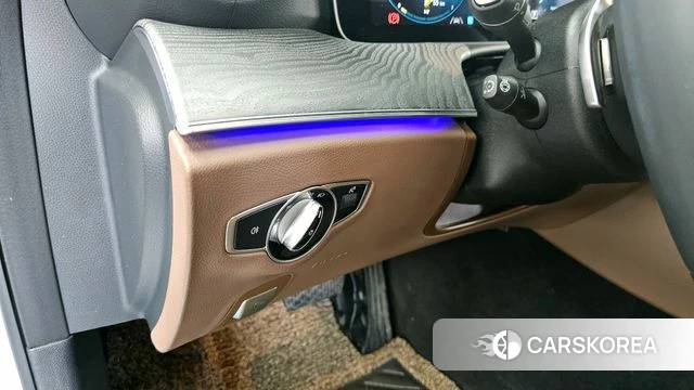 Mercedes-Benz E-Class W213 id 4195428 из Кореи 20