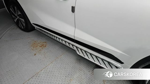 Renault Korea (Samsung) Grand Coleos id 4607384 из Кореи 20