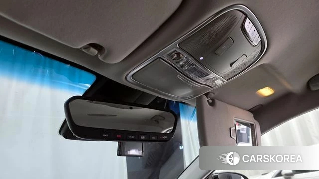 Kia More K9 id 4188067 из Кореи 20