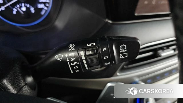 Hyundai Palisade id 4284567 из Кореи 20