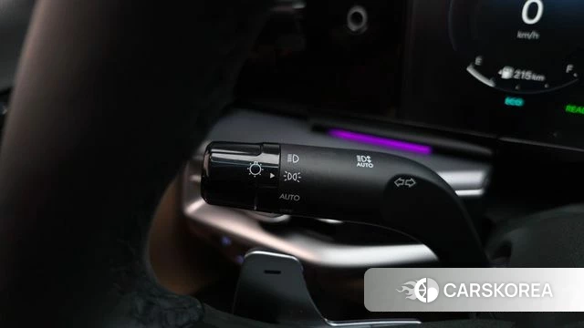 Hyundai Grandeur Hybrid (GN7) id 4360797 из Кореи 20