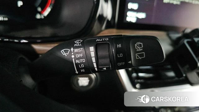 Kia Mohave Master id 4464340 из Кореи 20