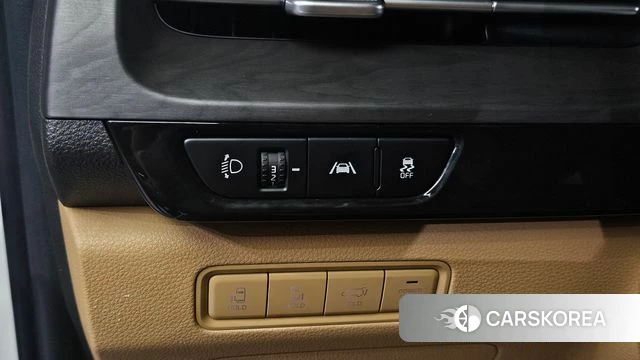 Kia Carnival 4th generation id 4614495 из Кореи 19