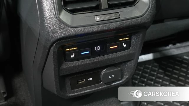 Volkswagen Tiguan second Generation id 4864940 из Кореи 20