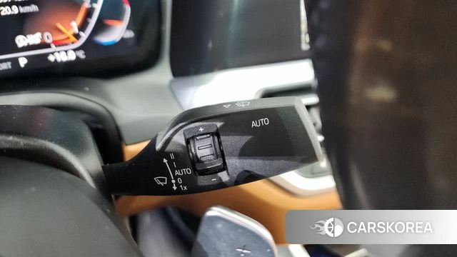 BMW 3 Series (G20) id 4267393 из Кореи 20