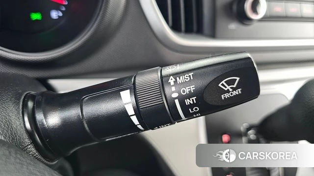 Kia The New Ray id 4864070 из Кореи 20