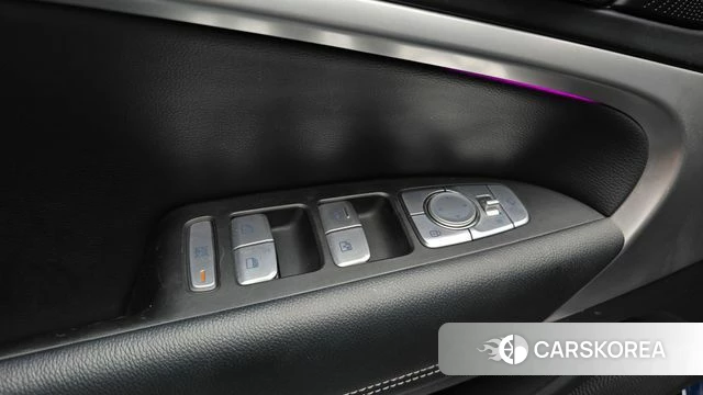 Genesis G70 id 4339272 из Кореи 20