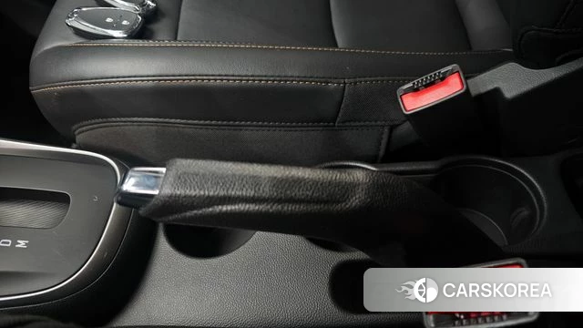 Chevrolet (GM Daewoo) The New Trax id 4703202 из Кореи 19