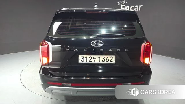 Hyundai The New Palisade id 4499656 из Кореи 20