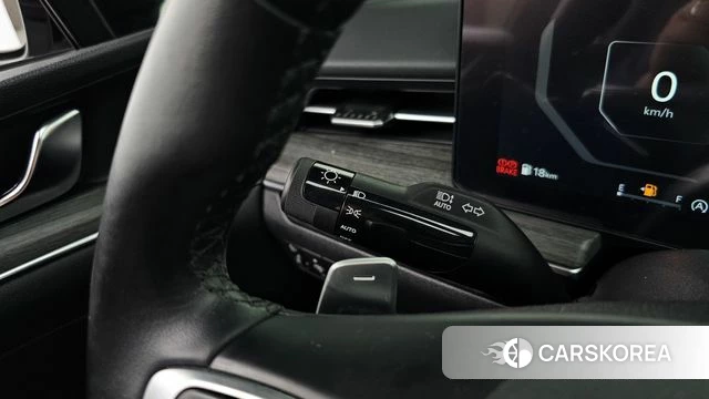 Kia The New K5 3rd generation id 4474561 из Кореи 20