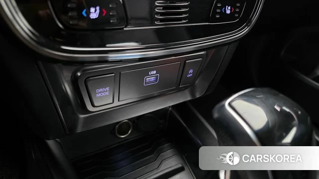 Ssangyong Berry New Tivoli id 4250732 из Кореи 20