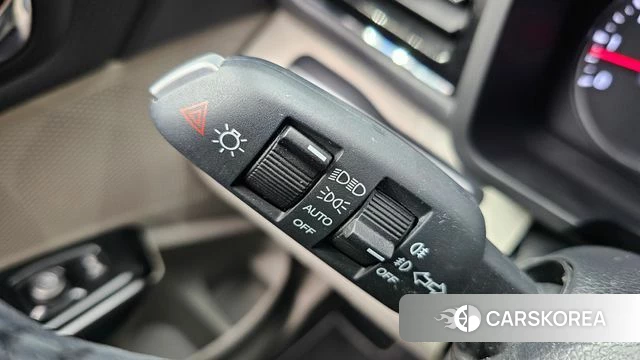 Ssangyong Berry New Tivoli id 4551419 из Кореи 20