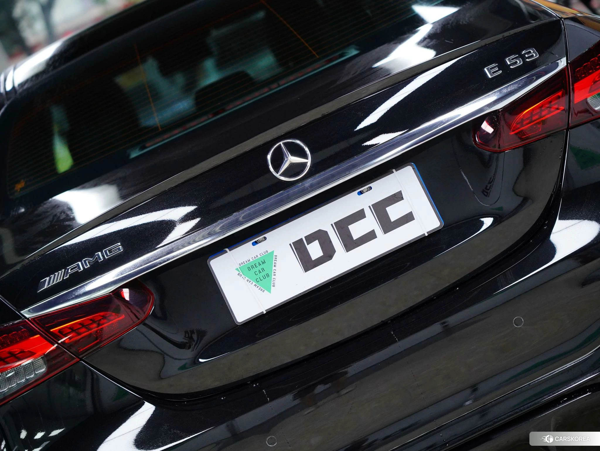 Mercedes-Benz E-class AMG id 4499182 из Китая 20