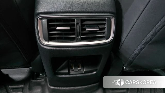 Honda CR-V 5th generation id 4676953 из Кореи 20