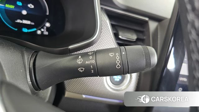 Renault Korea (Samsung) XM3 id 4457256 из Кореи 20