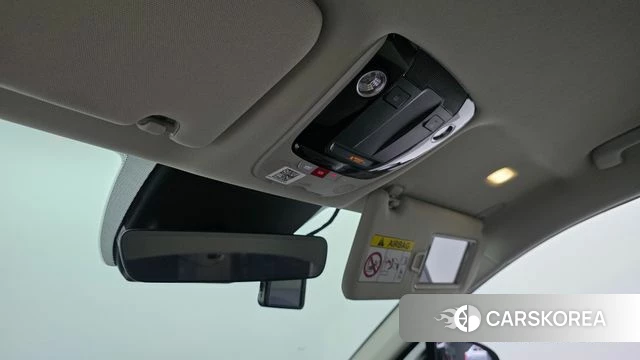 Kia The New K5 3rd generation id 4584263 из Кореи 20