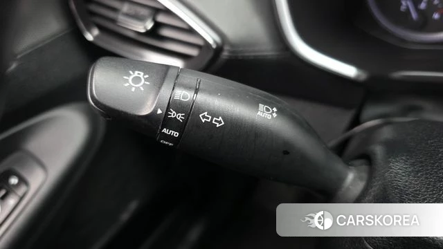 Hyundai Santa Fe TM id 4203949 из Кореи 20