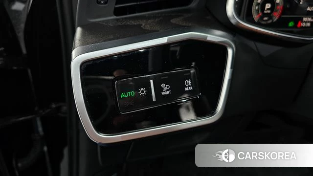 Audi A6 (C8) id 4517458 из Кореи 20