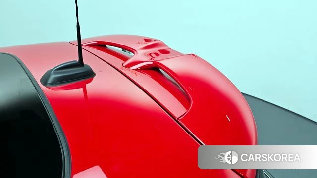 Mini Cooper S id 4371398 из Кореи 20