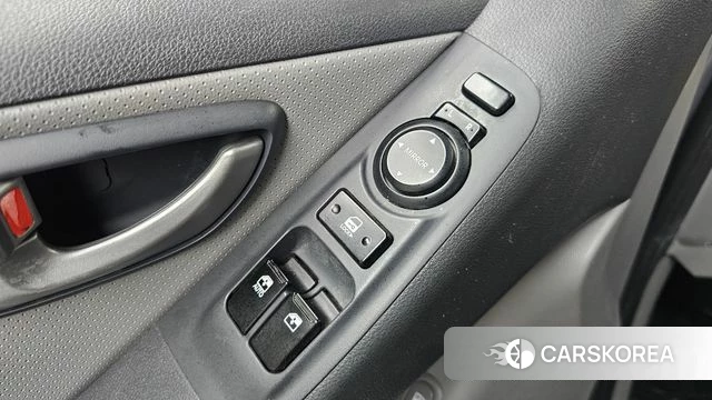 Hyundai The New Grand Starex id 4936746 из Кореи 20