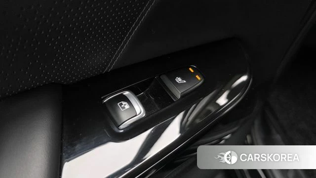 Kia Mohave Master id 4542434 из Кореи 20