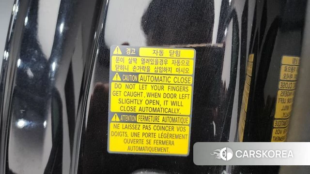 Genesis G90 id 4224588 из Кореи 20