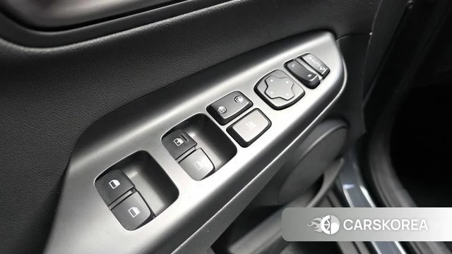 Hyundai Kona id 4530636 из Кореи 20