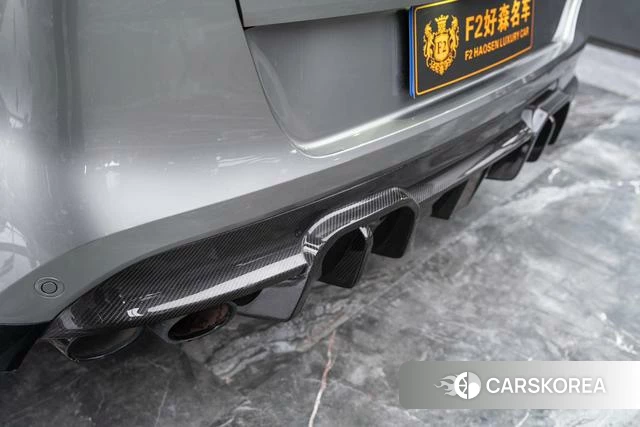 BMW X6 M id 4213578 из Китая 20