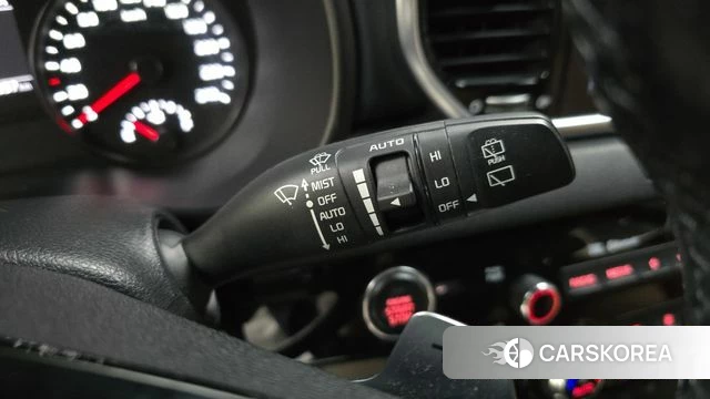 Kia Sportage The Bold id 4703177 из Кореи 20