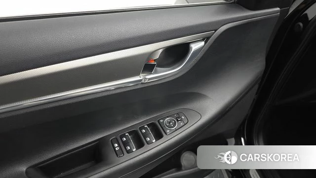 Hyundai The New Grandeur IG Hybrid id 4338202 из Кореи 20